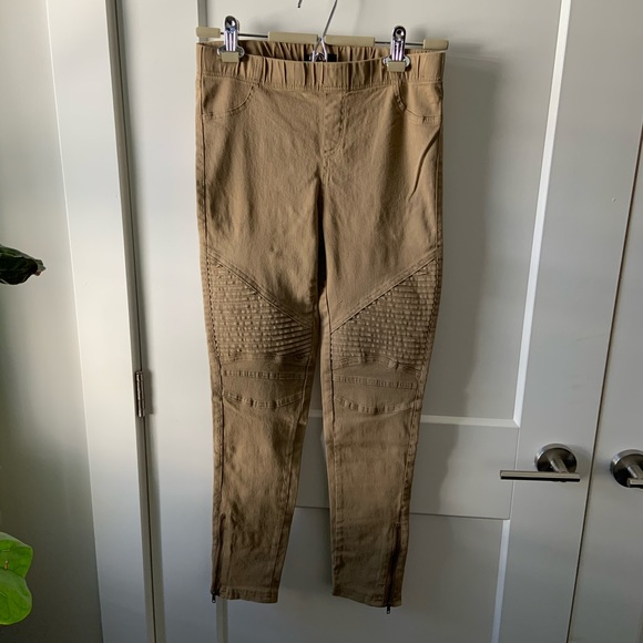 NWOT Vici collection piper jegging - Picture 2 of 4